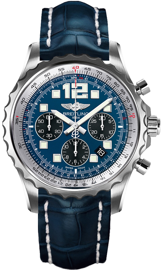 Review Breitling Chronospace Automatic A2336035/C833-746P replica watches - Click Image to Close